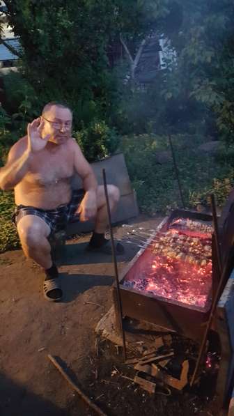 Сергей, 56 лет, хочет пообщаться