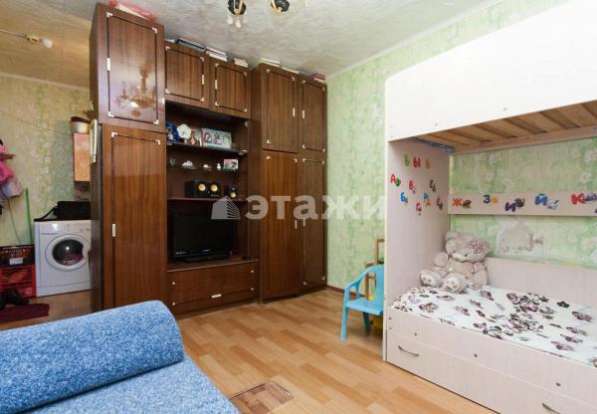 комнату в общежитии в Тобольске