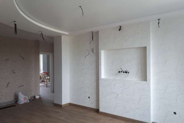 Сергей. Ремонт квартир в фото 15