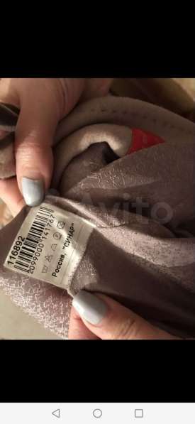 Пальто в Москве фото 3