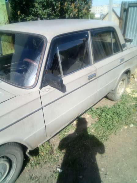 ВАЗ (Lada), 2106, продажа в Медногорске в Медногорске фото 3