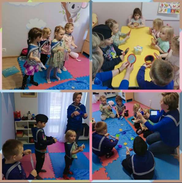 Няня для ребенка (Всеволожский район, пгт Янино-1) в Всеволожске фото 10