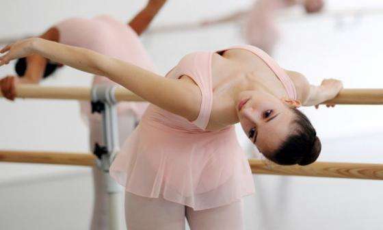 Alex Ballet на Маяковке, боди-балет, растяжка, стретчинг в Москве