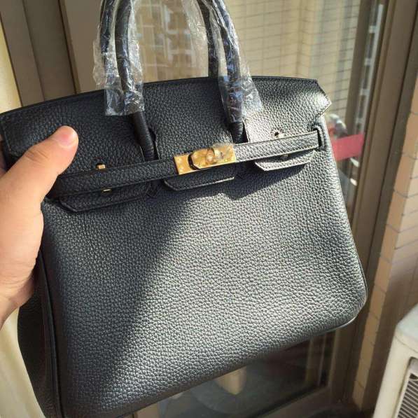 Hermes Birkin Bag 2015