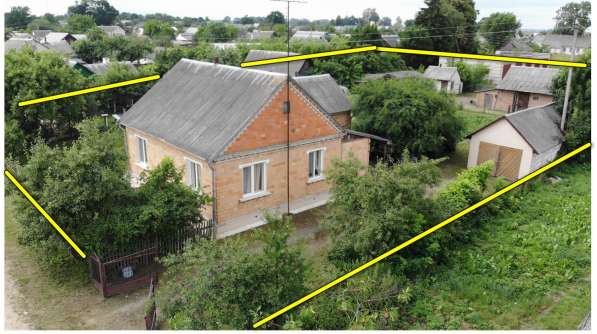 Продам дом в гп. Антополь, от Бреста 77км. от Минска 270 км в фото 11