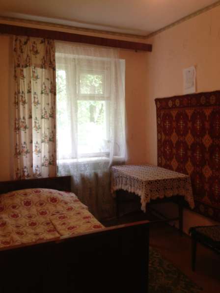 2к. квартира в Павловске, Динамо в Пушкине фото 14