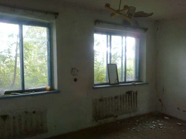Продам квартиру в двухквартирном одноэтажном доме в НСО в Новосибирске фото 5
