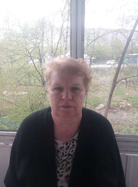 Светлана, 60 лет, хочет пообщаться