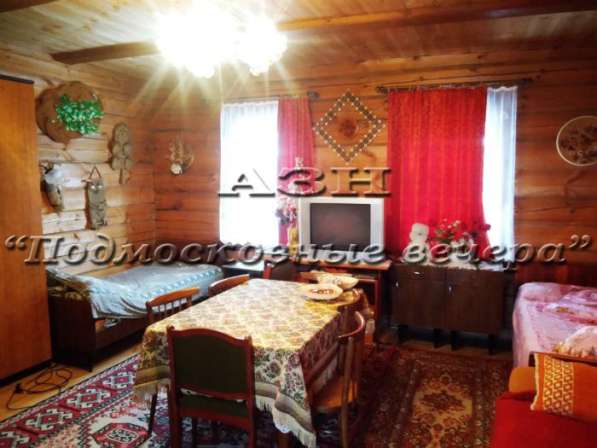 Продам дом в Москва.Жилая площадь 65 кв.м.Есть Электричество. в Москве фото 28