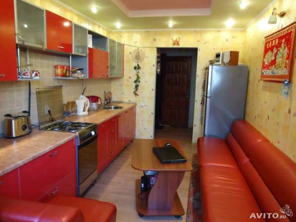 Квартира в Анапе на недвижимость в крае в Анапе