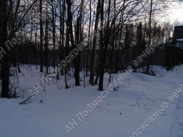 realty_mapper3.plot_in_locationИндивидуальное жилищное ст-во. Площадь 18.00 сот.Есть Газ. в Москве фото 7