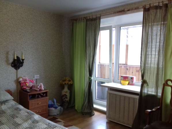 Продам 2-х комн. квартиру в центре Эльмаша в Екатеринбурге фото 16