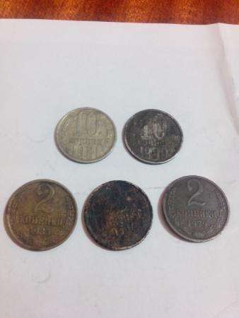 монеты и купюры с 1951-2005 в Улан-Удэ фото 12