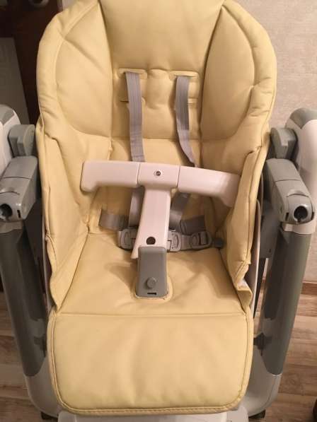 Стул Peg perego в Москве фото 6