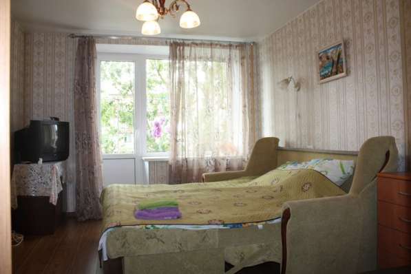 Сдаю двухкомнатную квартиру посуточно в Санкт-Петербурге фото 3