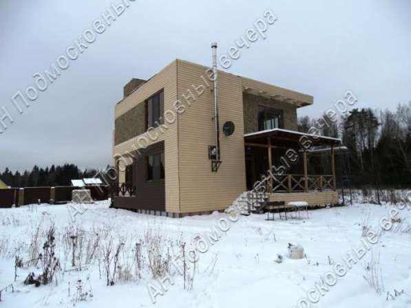Продам коттедж в Москва.Жилая площадь 242 кв.м.Есть Канализация, Электричество. в Москве фото 25