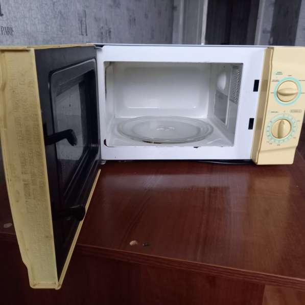 Микроволновая печь в Сургуте