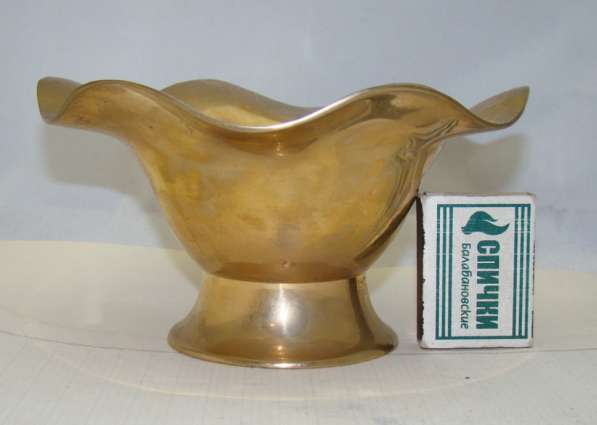 Ваза конфетница (Q509) в Москве фото 3