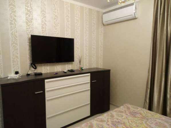 Продаю евро-Двух комнатную квартиру в Краснодаре фото 15