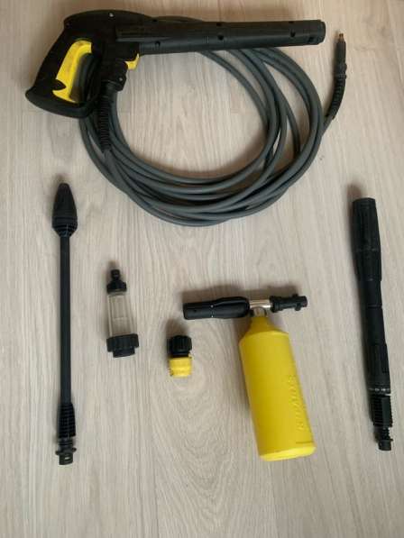 Karcher k7 Compact