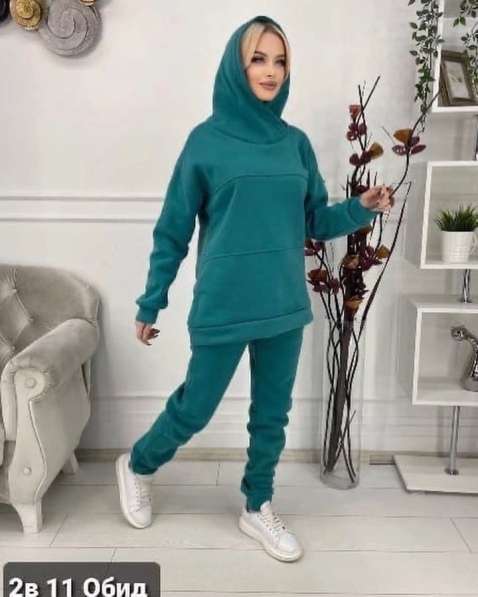 Костюм в Москве фото 9