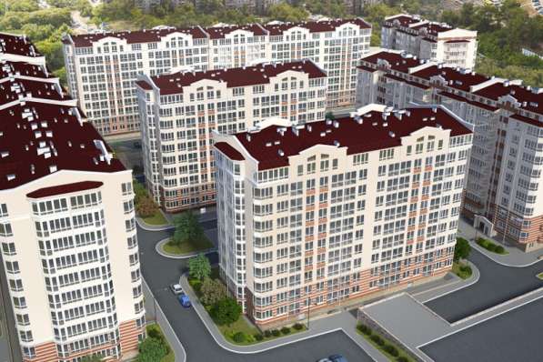 Продажа 1 к/квартиры на берегу Чёрного моря в Севастополе фото 5