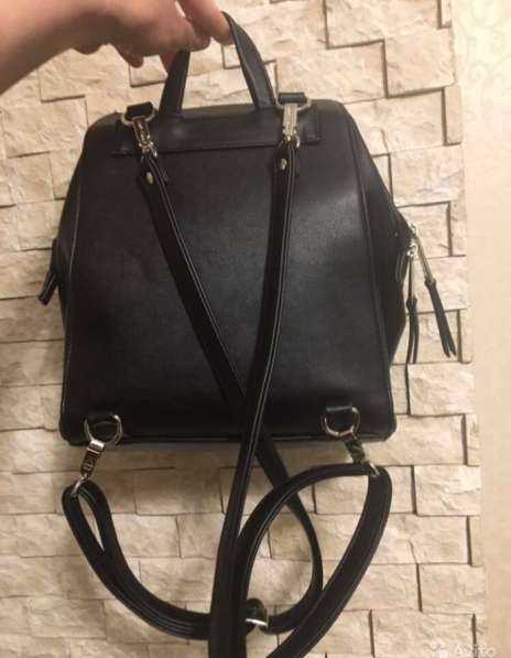 Рюкзак женский в Москве фото 4