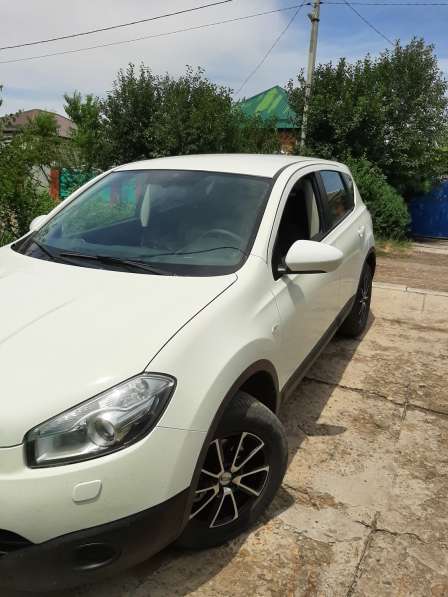 Nissan, Qashqai, продажа в Гулькевичах в Гулькевичах фото 6