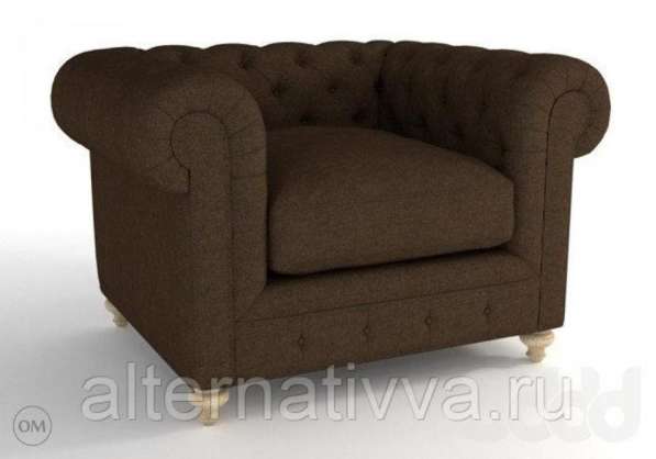 Кресла для кафе, ресторанов, гостиниц в Самаре