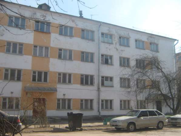 Продажа 1го этажа здания под офисы, магазин, салон в Великом Новгороде фото 20