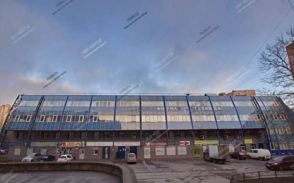 СОБСТВЕННИК СДАМ - ПРОДАМ Помещение свободного назначения в Санкт-Петербурге фото 10