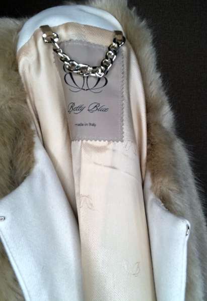 Полушубок в Москве фото 4