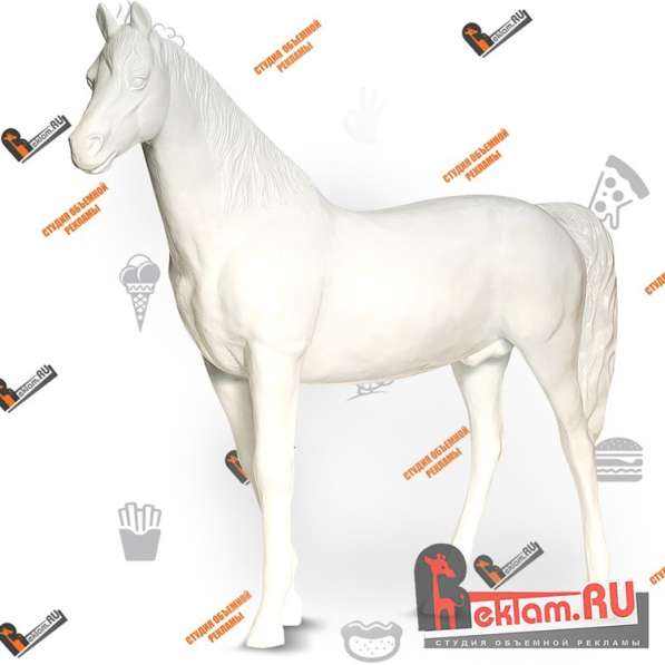 Производство рекламных ростовых фигур в Саранске фото 6