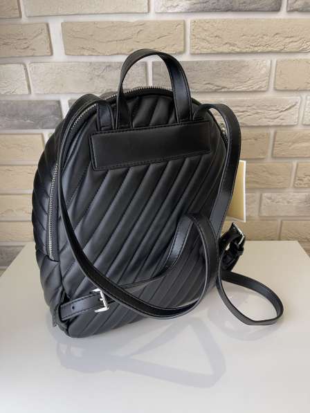 Рюкзак Michael Kors в Москве фото 10