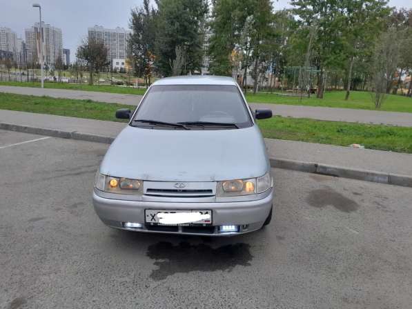 ВАЗ (Lada), 2110, продажа в г.Алчевск в фото 5