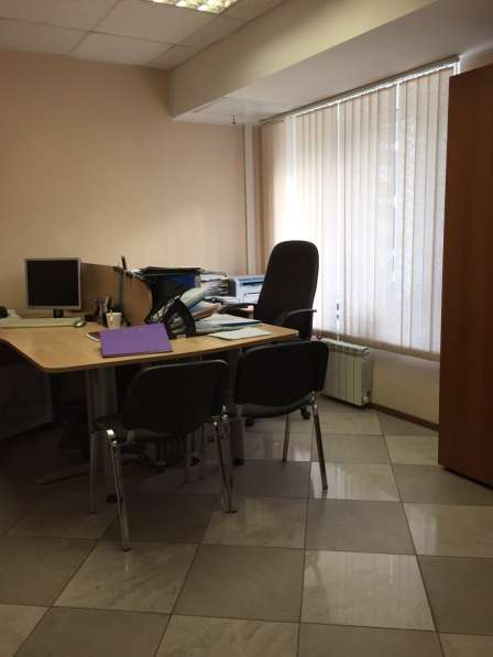 Аренда офиса для респектабельной компании в Красноярске фото 11