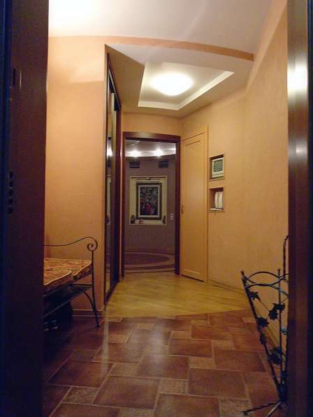 Продаётся 4-к кв-ра 150м в Москве фото 69