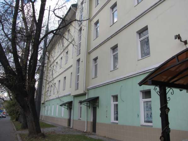 Прямая аренда помещения под офис и для сфер услуг в Москве фото 6