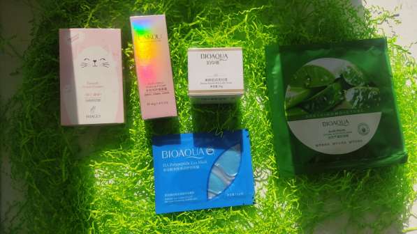 Косметический набор в Нижнем Новгороде