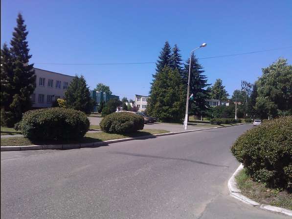 Продаётся 3-х комнатная, 2-х уровневая кв-ра в пос. Мир в фото 9