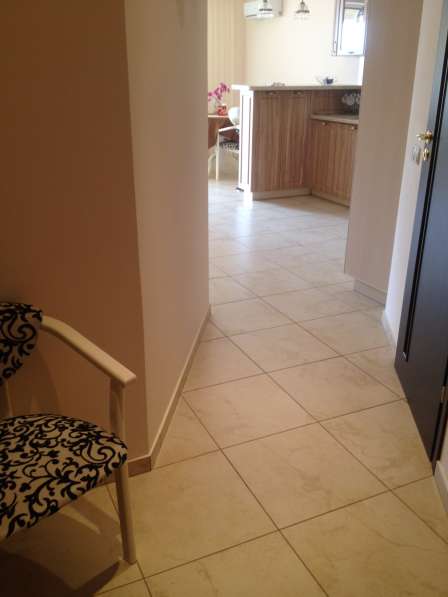 Видовая квартира в элитном комплексе в Ялте в Ялте фото 23