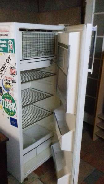 Холодильник 1 камерный б.у. в Мурманске фото 4