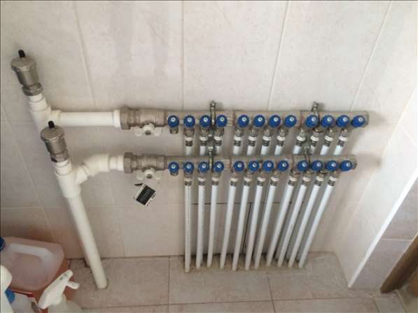 Продам дом в Ростове-на-Дону. Жилая площадь 256 кв.м. в Ростове-на-Дону фото 9