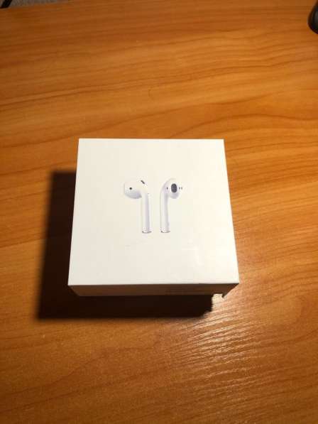 AirPods 2