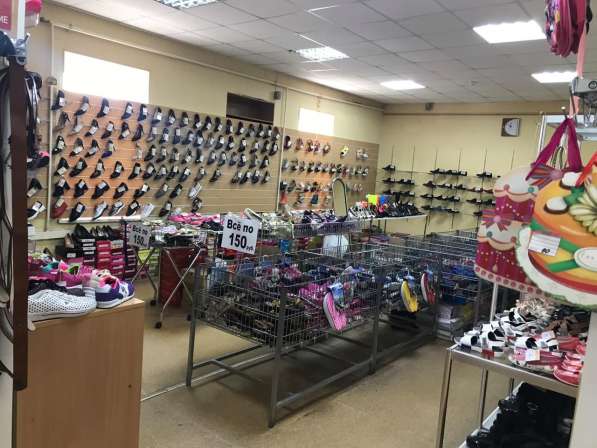 Продажа готового бизнеса в Боровске фото 4
