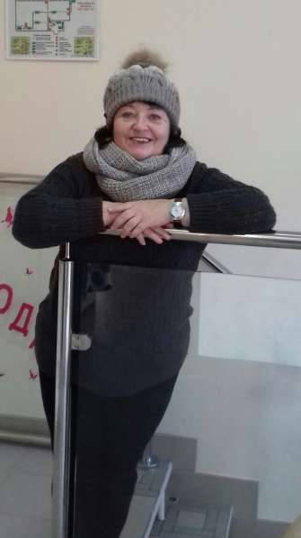 Ирина Перелыгина, 61 год, хочет познакомиться в Гатчине фото 3