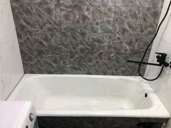 Реставрация ванн в Курске фото 6