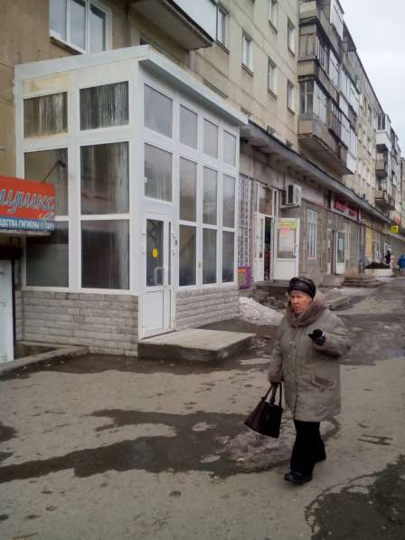 Сдается магазин в долгосрочную аренду ул, Зари-52