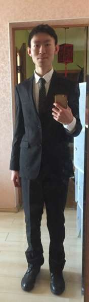 Переводчик в Москве