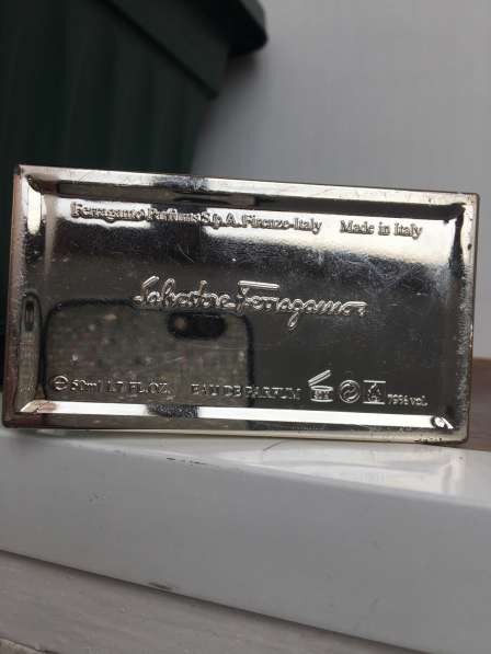 Остатки духов guerlain, chanel, ferragamo в Санкт-Петербурге фото 6